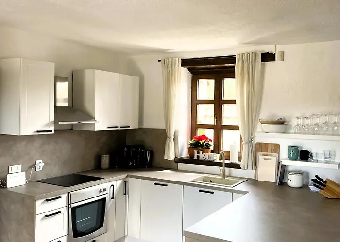 Villa Isabella - Ruheoase