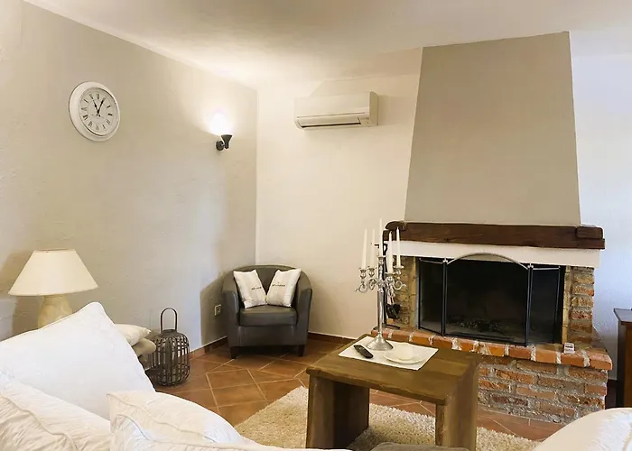 Isabella - Ruheoase Villa