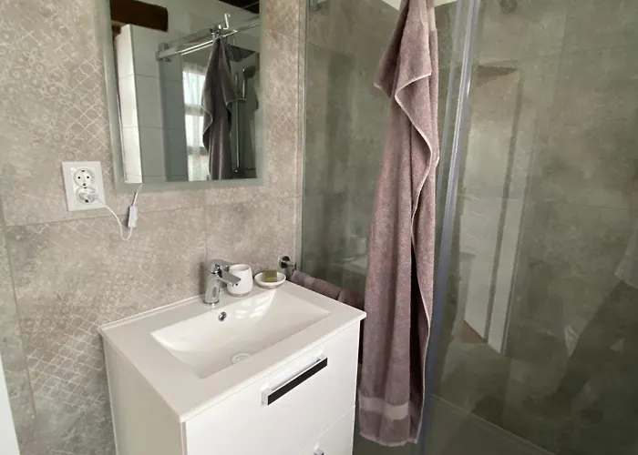 Isabella - Ruheoase Villa Poreč