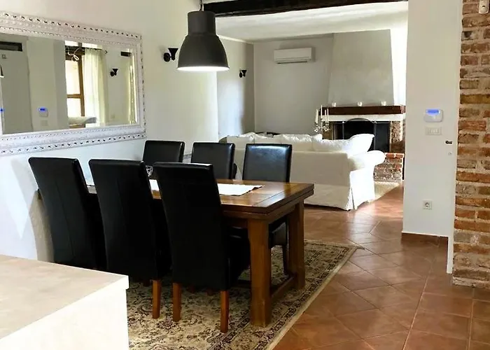 Isabella - Ruheoase Villa