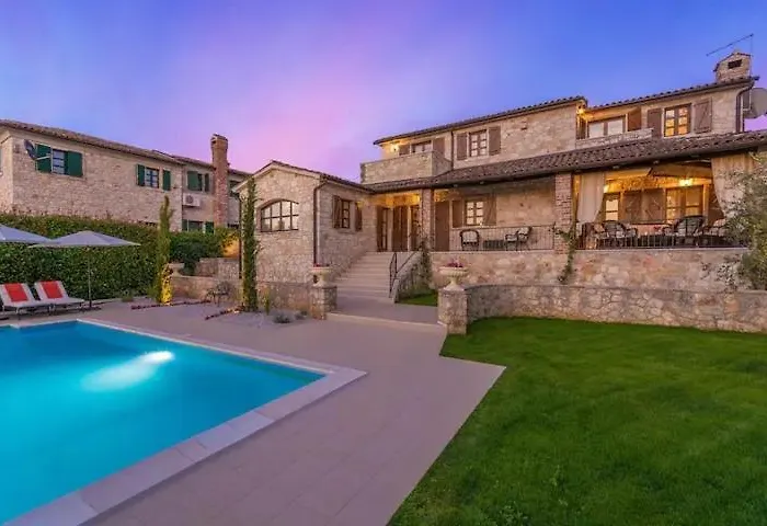 Isabella - Ruheoase *