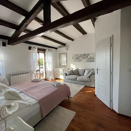 Isabella - Ruheoase *