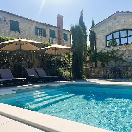 Isabella - Ruheoase Vila