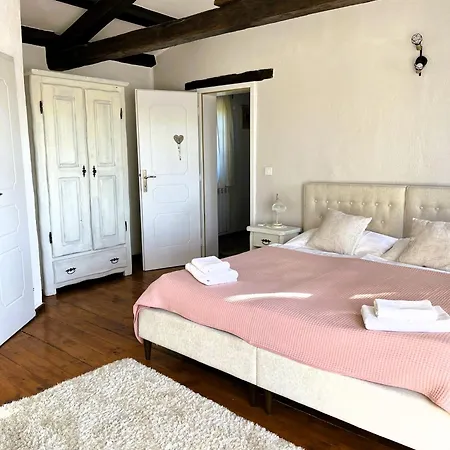 Isabella - Ruheoase *