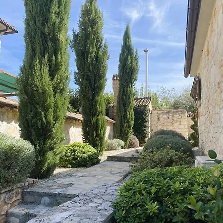 Vila Isabella - Ruheoase Poreč