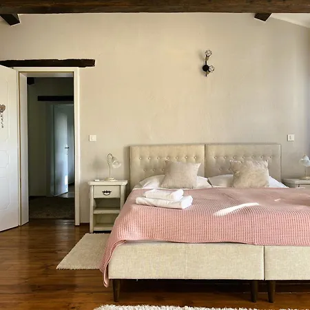 Vila Isabella - Ruheoase Poreč