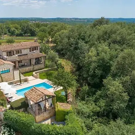 Vila Isabella - Ruheoase Poreč