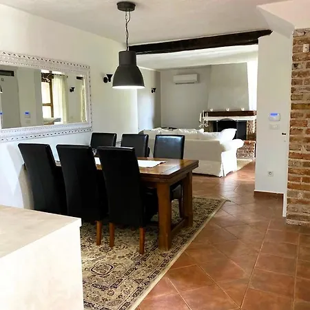 Isabella - Ruheoase Vila